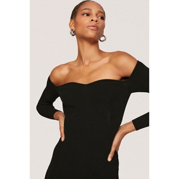 Milly Knit Bustier Dress ❤️‍🔥 - Picture 3 of 10